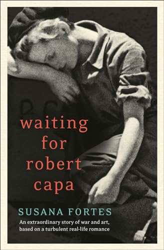 9780007410934: WAITING FOR ROBERT CAPA