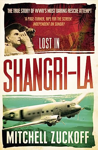 9780007410958: Lost in Shangri-La: Escape from a Hidden World - A True Story