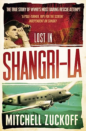 9780007410958: Lost in Shangri-La: Escape from a Hidden World