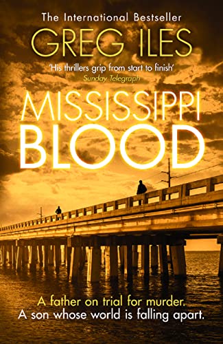 Stock image for Mississippi Blood: Book 6 (Penn Cage) for sale by WorldofBooks