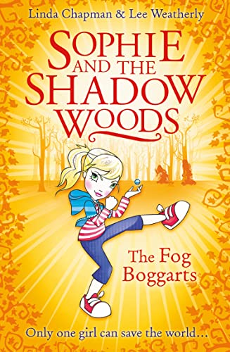 9780007411696: The Fog Boggarts: Book 4