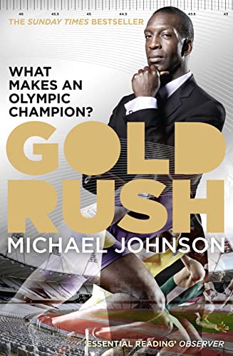 9780007411931: Gold Rush