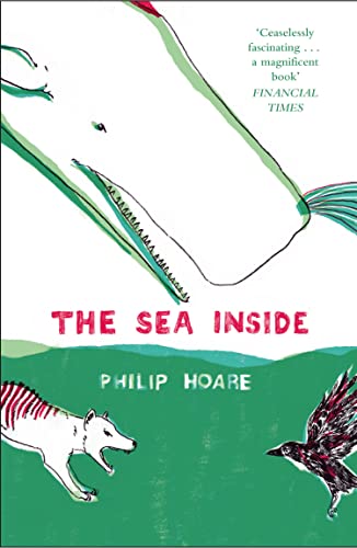 9780007412136: The Sea Inside