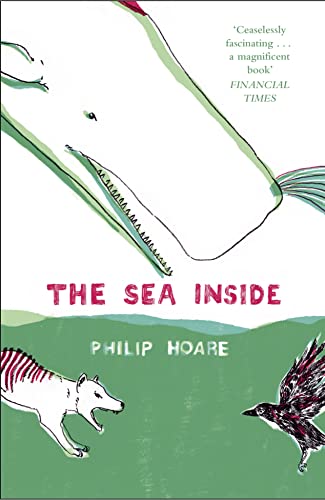 Stock image for THE SEA INSIDE PB for sale by SecondSale