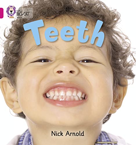 Stock image for Teeth for sale by Blackwell's