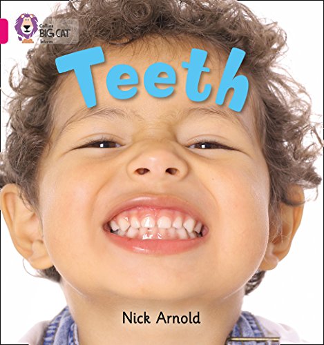 Stock image for Teeth for sale by Blackwell's