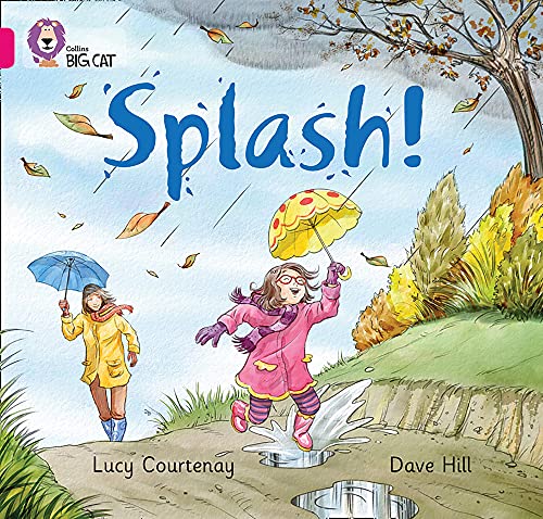 Stock image for Splash! for sale by Blackwell's