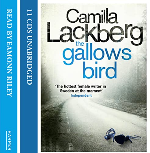 9780007413171: The Gallows Bird: Book 4