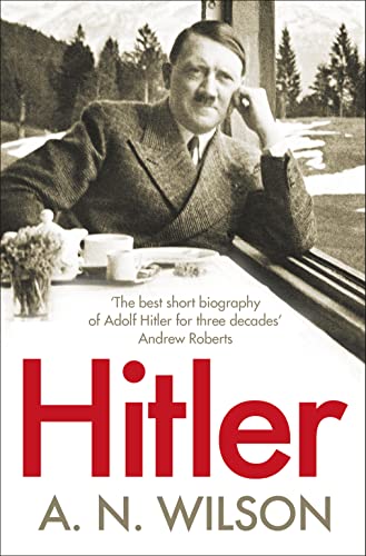 9780007413508: Hitler: A Short Biography