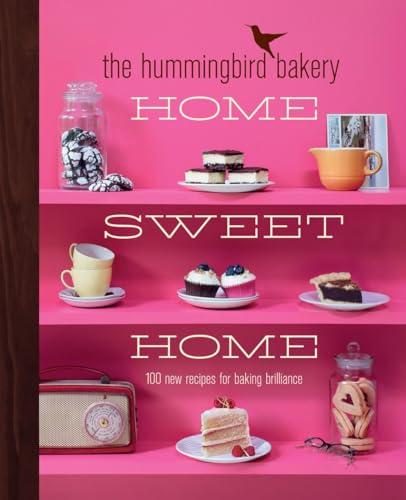 Stock image for The Hummingbird Bakery Home Sweet Home for sale by Ergodebooks