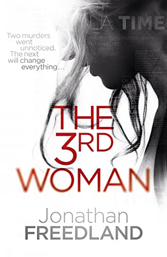 9780007413676: The Third Woman