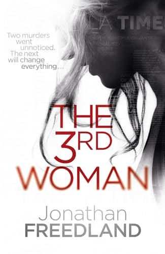 The 3rd Woman (9780007413676) by Freedland, Jonathan