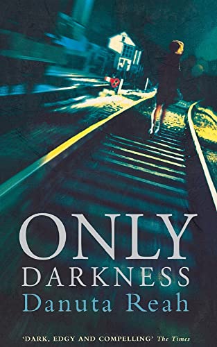Stock image for Only Darkness for sale by WorldofBooks