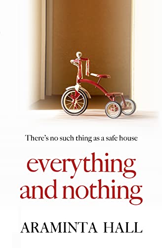 Stock image for Everything and Nothing: The Richard and Judy Book Club Pick for sale by WorldofBooks