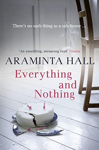 9780007413959: Everything and Nothing: The Richard and Judy Book Club Pick