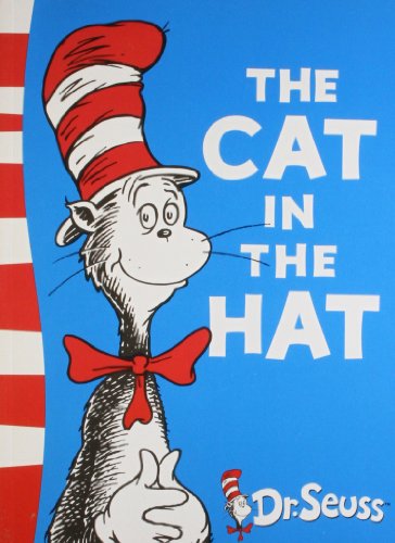 Beispielbild fr The Cat in the Hat zum Verkauf von Books Puddle