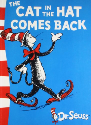 9780007414178: The Cat in the Hat Comes Back