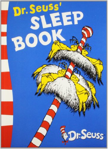 9780007414277: Dr. Seuss’s Sleep Book