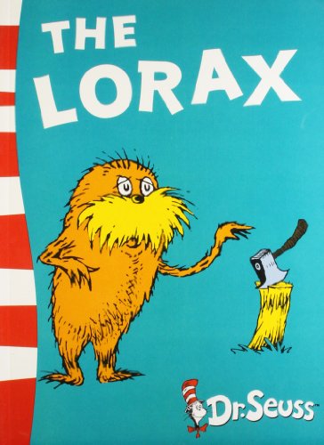 9780007414291: Lorax, The