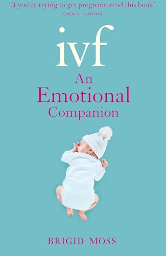 Stock image for IVF: An Emotional Companion for sale by AwesomeBooks