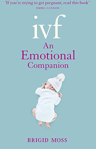 9780007414338: IVF: An Emotional Companion