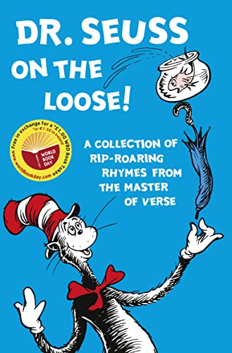 9780007414383: Dr. Seuss on the Loose