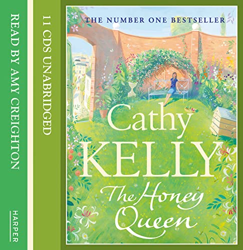 9780007414826: The Honey Queen