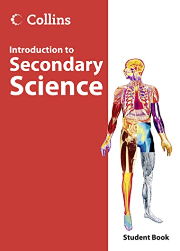 9780007415175: Collins Introduction to Secondary Science
