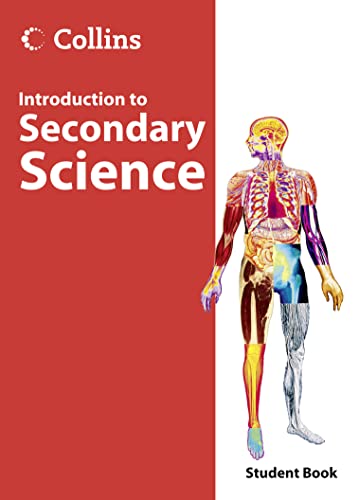 Stock image for Collins Introduction to Secondary Science for sale by Better World Books Ltd