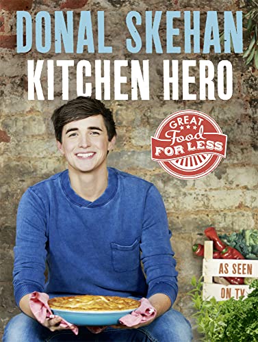 Stock image for Kitchen Hero for sale by SecondSale