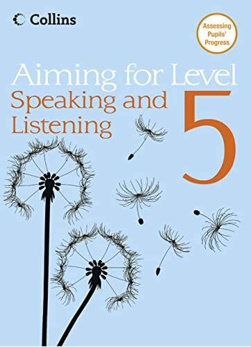 9780007415939: Level 5 Speaking and Listening