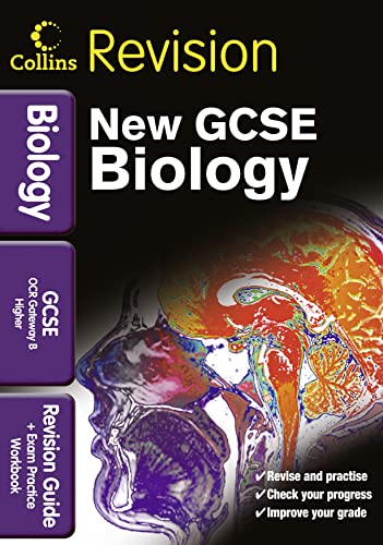 Stock image for GCSE Biology OCR Gateway B: Revision Guide and Exam Practice Workbook for sale by WorldofBooks