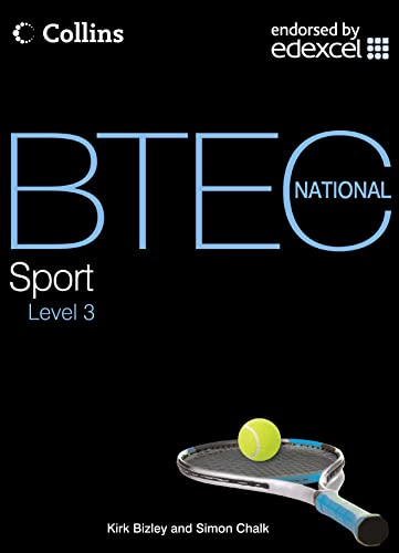 Stock image for BTEC National Sport    Student Textbook for sale by AwesomeBooks