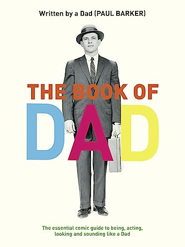 Beispielbild fr The Book of Dad zum Verkauf von WorldofBooks