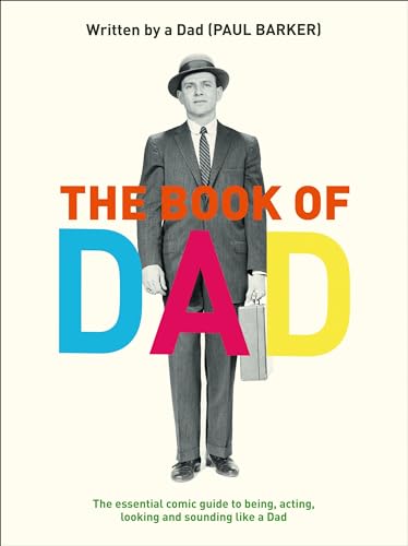 Stock image for The Book of Dad for sale by WorldofBooks