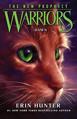 9780007419241: Dawn (Warriors: The New Prophecy): The second generation of the bestselling children’s animal series: Book 3