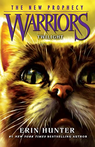9780007419265: Twilight (Warriors: The New Prophecy): Return to the land of the Warrior Cats in the second generation of this bestselling children’s fantasy series: Book 5