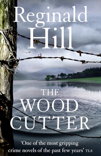 Stock image for The Woodcutter for sale by BooksRun