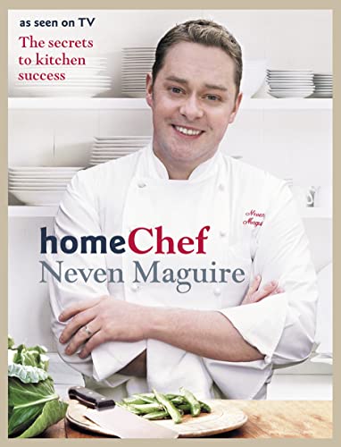 Imagen de archivo de Home Chef a la venta por WorldofBooks
