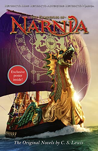 9780007419432: The Chronicles of Narnia