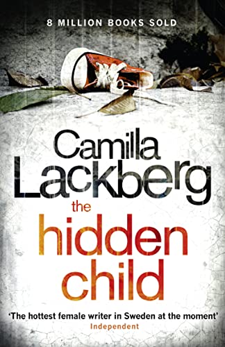 9780007419470: The Hidden Child: Book 5 (Patrik Hedstrom and Erica Falck)