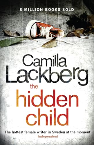 Imagen de archivo de The Hidden Child (Patrik Hedstrom and Erica Falck, Book 5) a la venta por Better World Books