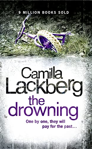 9780007419517: The Drowning: Book 6 (Patrik Hedstrom and Erica Falck)