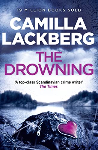 Imagen de archivo de The Drowning a la venta por Blackwell's