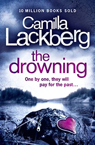 9780007419548: The Drowning: Book 6 (Patrik Hedstrom and Erica Falck)