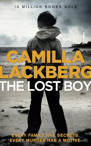 9780007419555: The Lost Boy