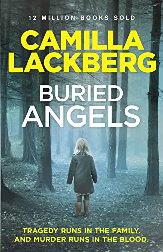 9780007419616: Buried Angels: Book 8 (Patrik Hedstrom and Erica Falck)