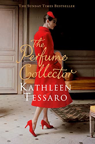 Beispielbild fr The Perfume Collector zum Verkauf von WorldofBooks