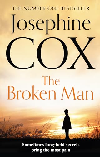 9780007419883: The Broken Man