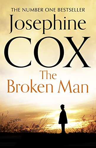 9780007419890: The Broken Man